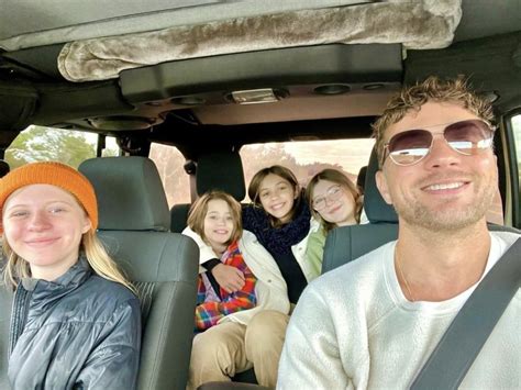 pictures of ryan phillippe|ryan phillippe daughter kai.